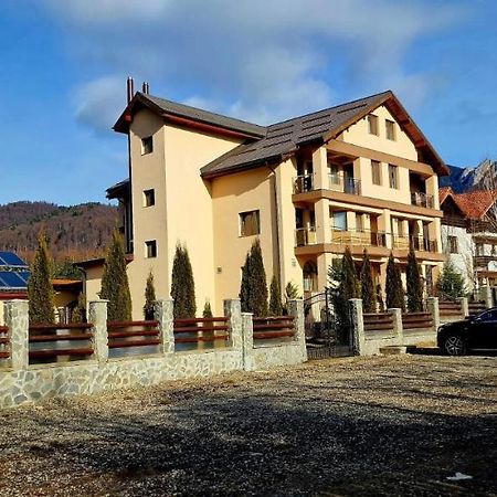 Pensiunea Alex Cheia  Exterior photo